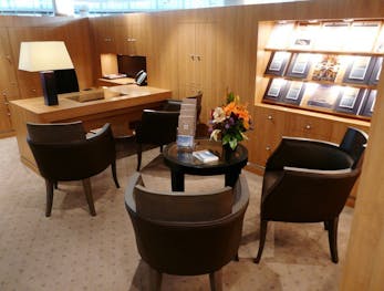 Meeting Rooms Photo