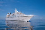 Seabourn Spirit