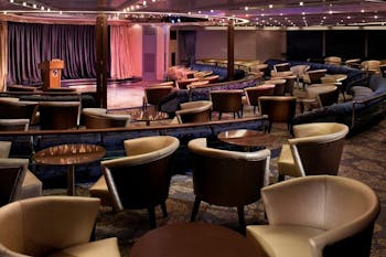 Show Lounge Photo
