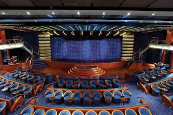 Constellation Theater Photo