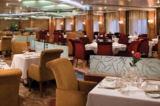 Compass Rose Restaurant Photo