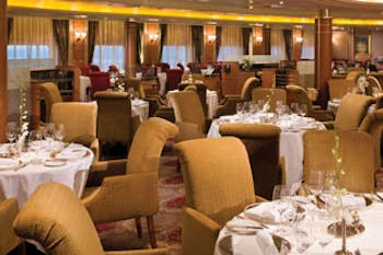 Compass Rose Restaurant Photo
