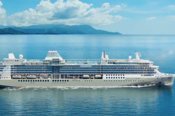 Silver Ray Cruise Review by DreaminAgain - July 19, 2024