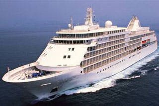 Silver Whisper Cruise Review By Brendamccr - May 27, 2024