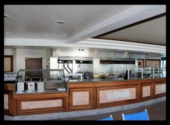 Trident Grill Photo