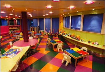 Fun Zone Photo