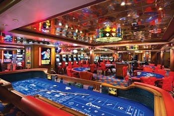 Maharajah's Casino Photo