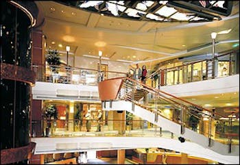 Atrium Photo