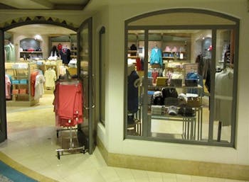 Calypso Cove Photo