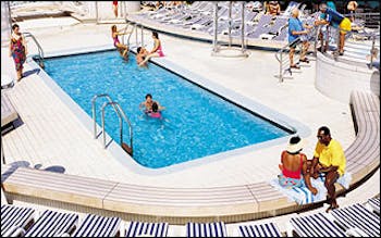 Riviera Pool Photo