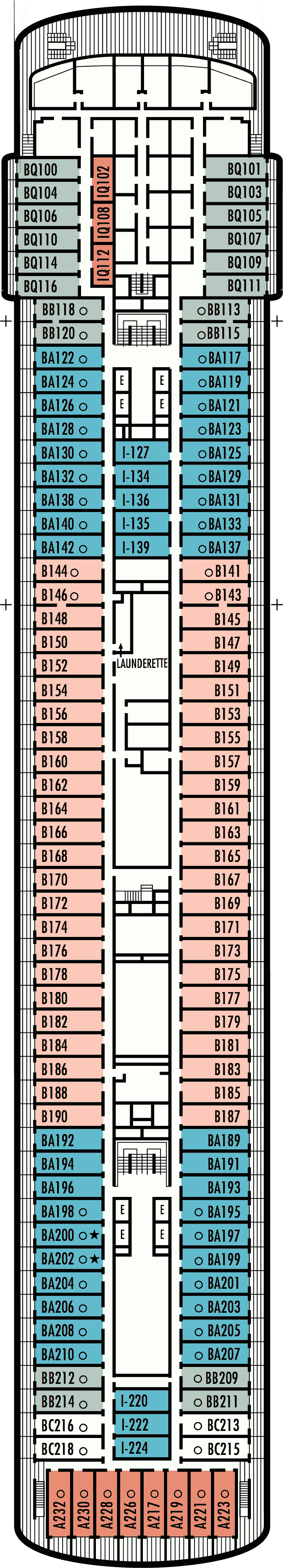 Verandah