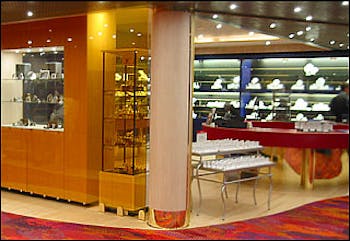Boutiques Photo