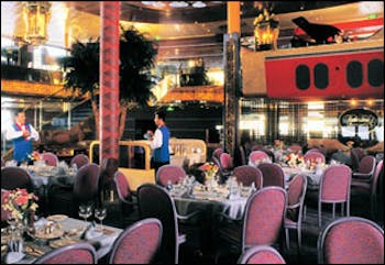 Rotterdam Dining Room Photo