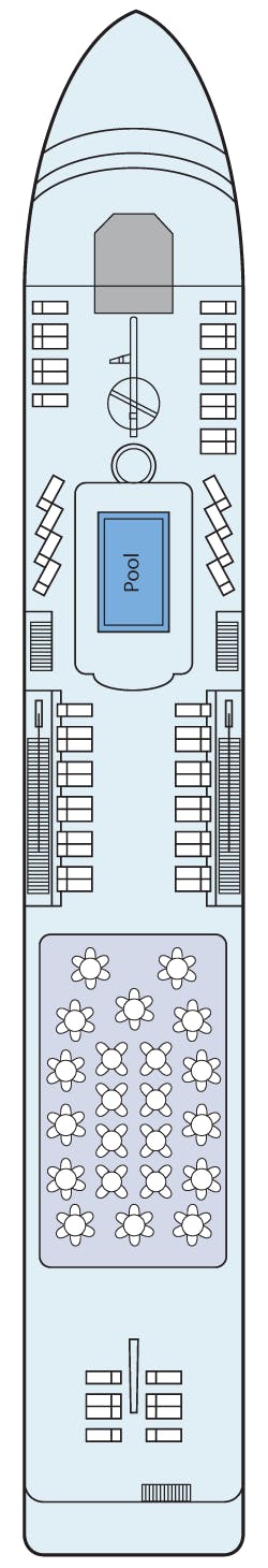 SUN DECK