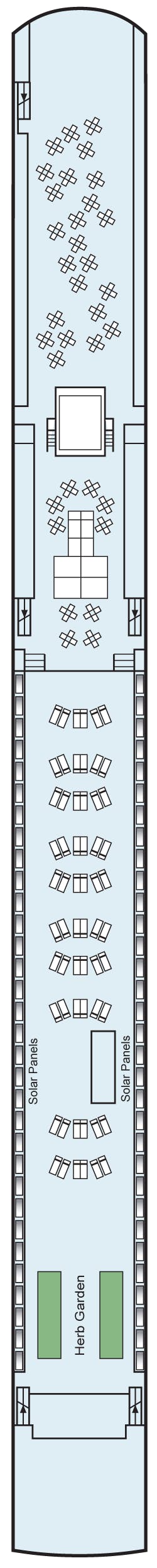 Sun Deck