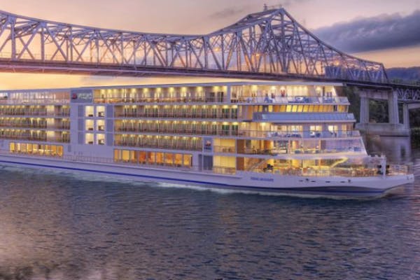 Viking Mississippi Cruise Review by kag327 - July 27, 2024