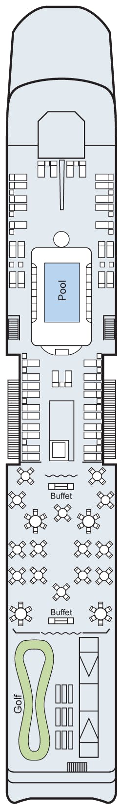 Sun Deck