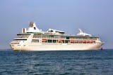 Vision of the Seas