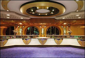 Guest Services and Explorations! Photo