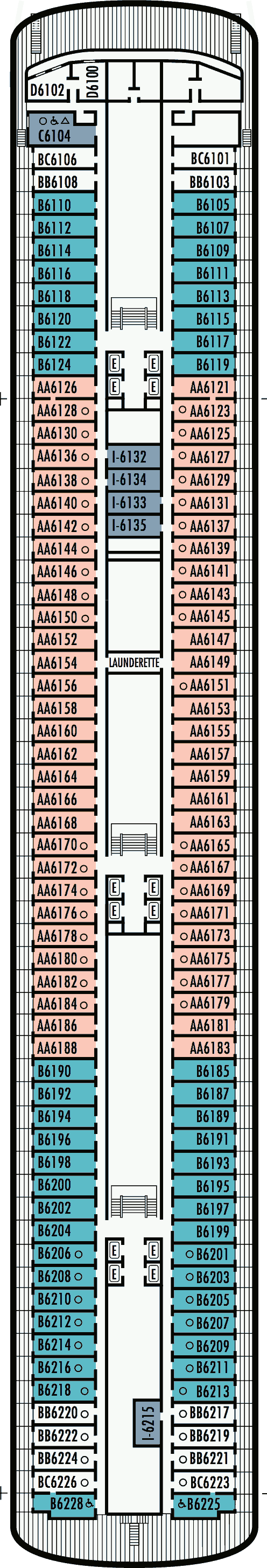 Verandah