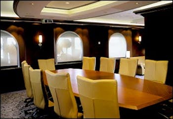 Board Room Photo