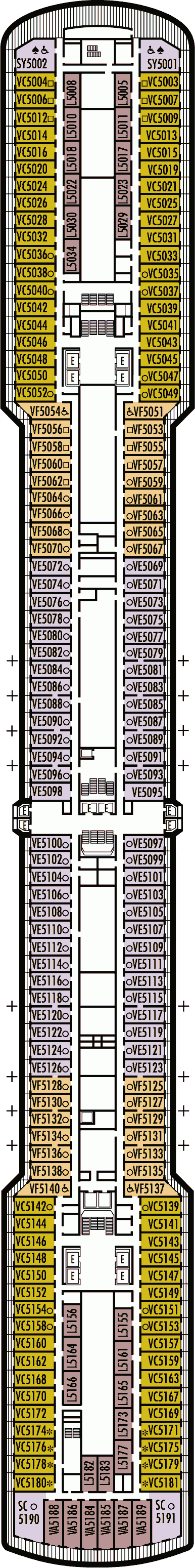 VERANDAH