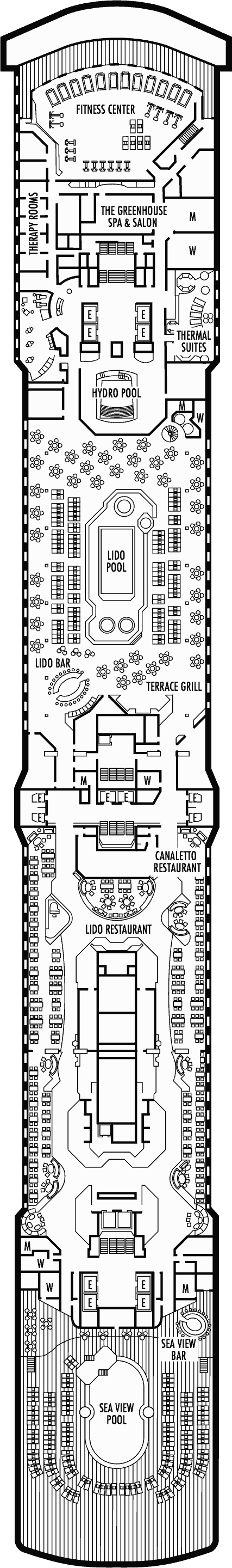 LIDO
