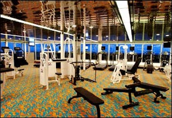 Gymnasium Photo
