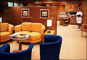 Neptune Lounge Photo