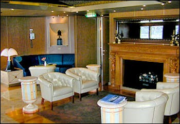 Oak Room Photo