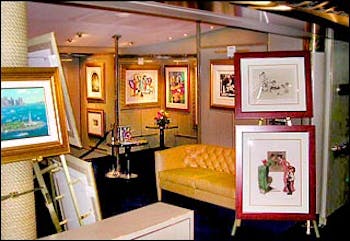 Art Gallery Photo