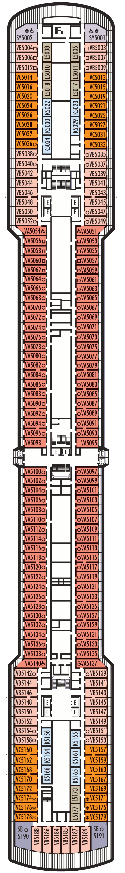 Verandah