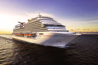 carnival cruise booked guest
