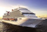 Carnival Vista