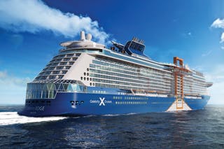 celebrity edge alaska cruise reviews