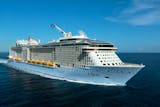 Spectrum of the Seas
