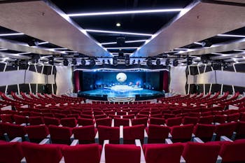 The London Theatre Photo