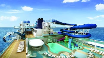Aqua Park Photo