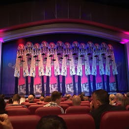 Arcadia Theater Photo