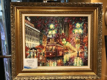 Art and Photo Gallery Photo