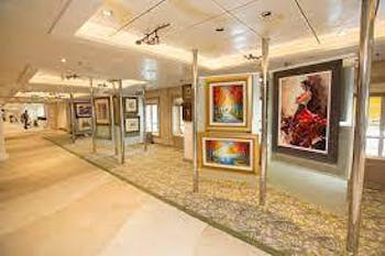 Art and Photo Gallery Photo