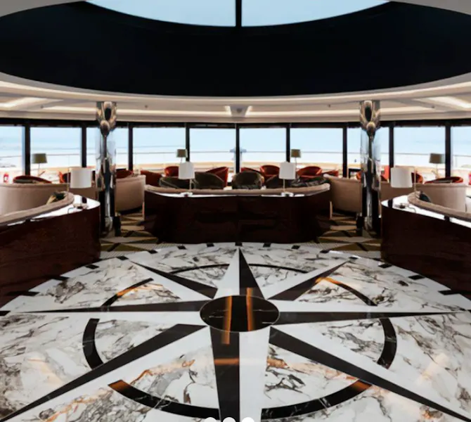 Atlas Lounge