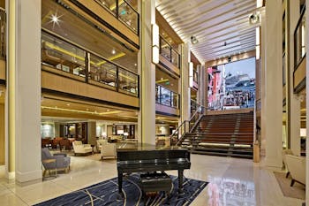 Atrium Photo