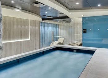 Aurea Spa Photo