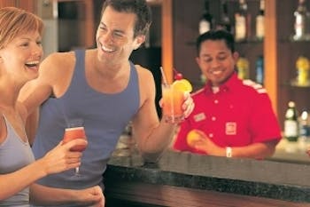 Barong Juice Bar Photo