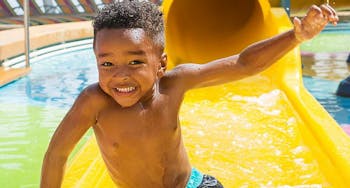 Splashaway Bay aquapark Photo