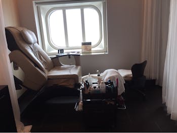Beauty Salon Photo