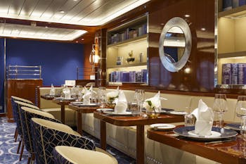 Costa Toscana Dining: Restaurants And Food - Cruiseline.com