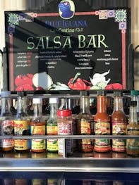 BlueIguana Cantina Photo