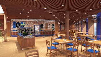 BlueIguana Cantina Photo